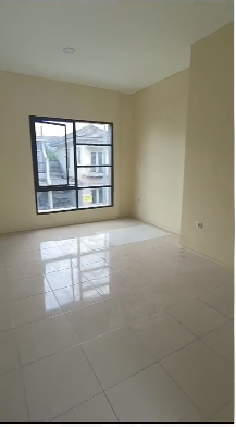 DiSewakan Rumah di Fresno Deltamas Cikarang
